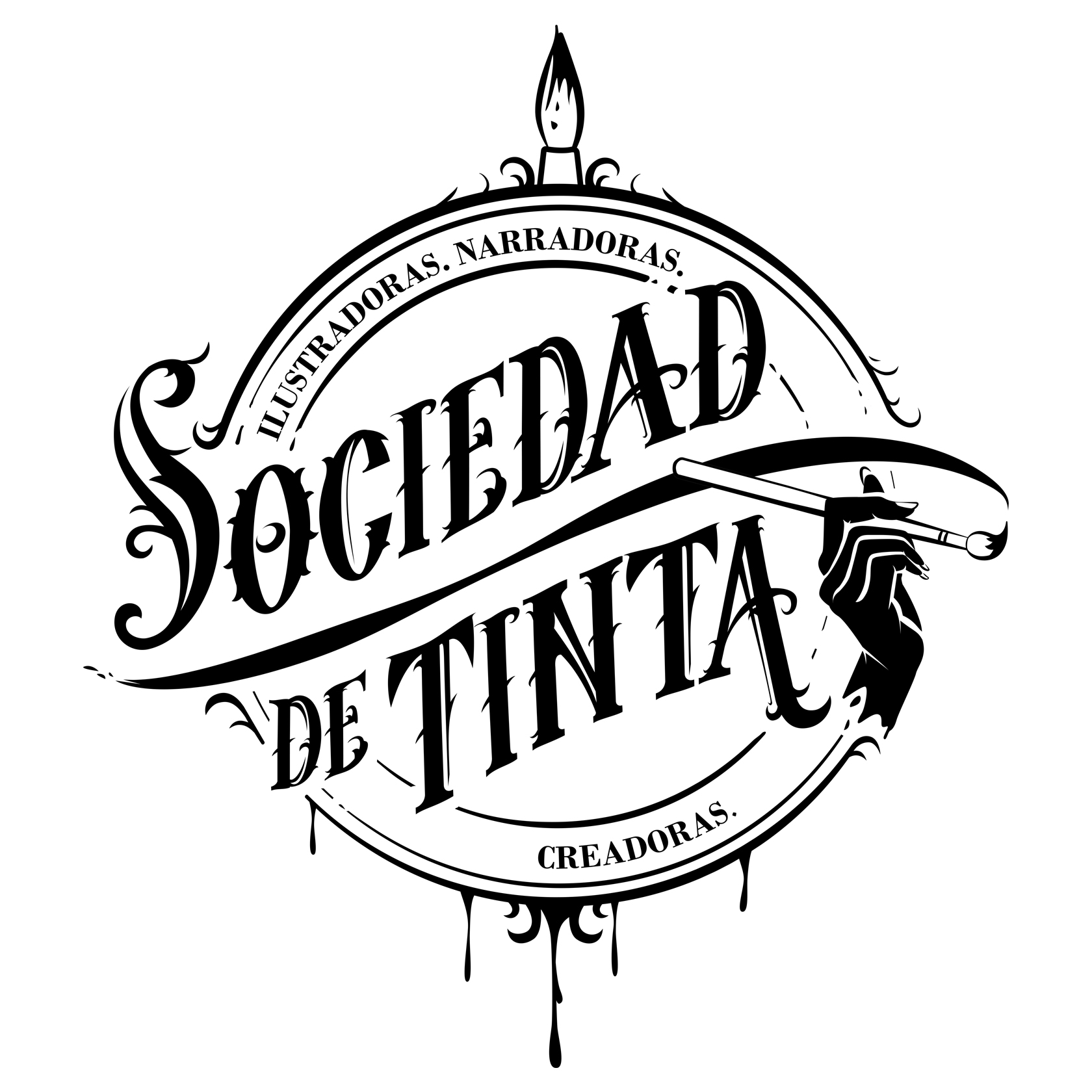 Sociedad de Tinta